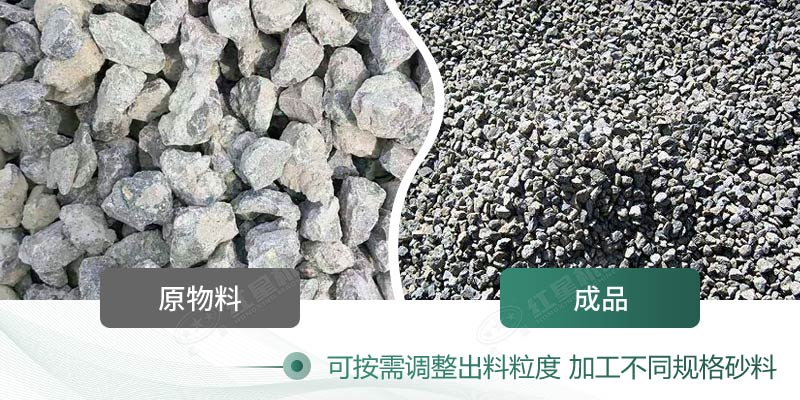 細(xì)碎機(jī)工作現(xiàn)場視頻，設(shè)備廠家推薦