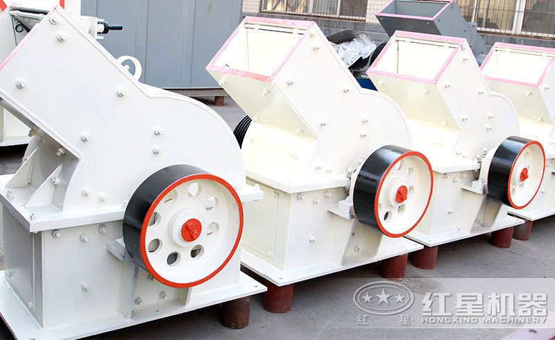 粉碎機(jī)能破碎玻璃嗎？玻璃粉碎后銷路怎么樣？