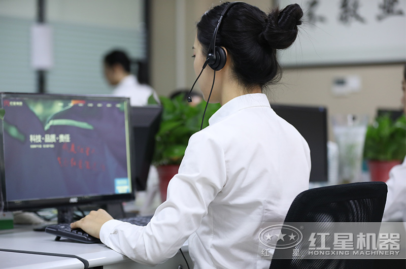 客服人員采用60S響應(yīng)政策，隨時(shí)等待您的來(lái)電