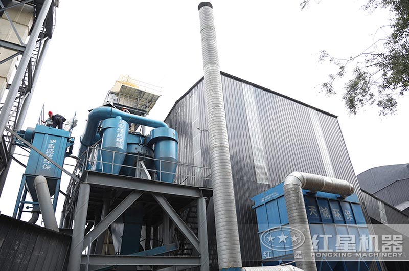 制砂選對輥破碎機還是沖擊式制沙機？