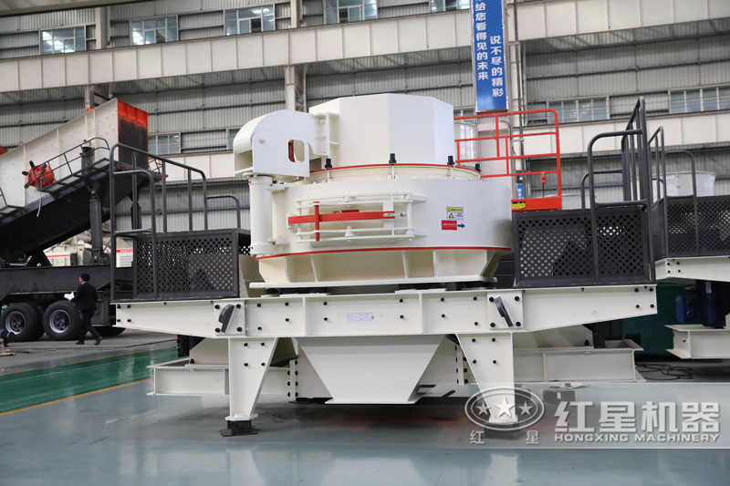 新型礦山打砂機型號推薦，多少錢一臺？