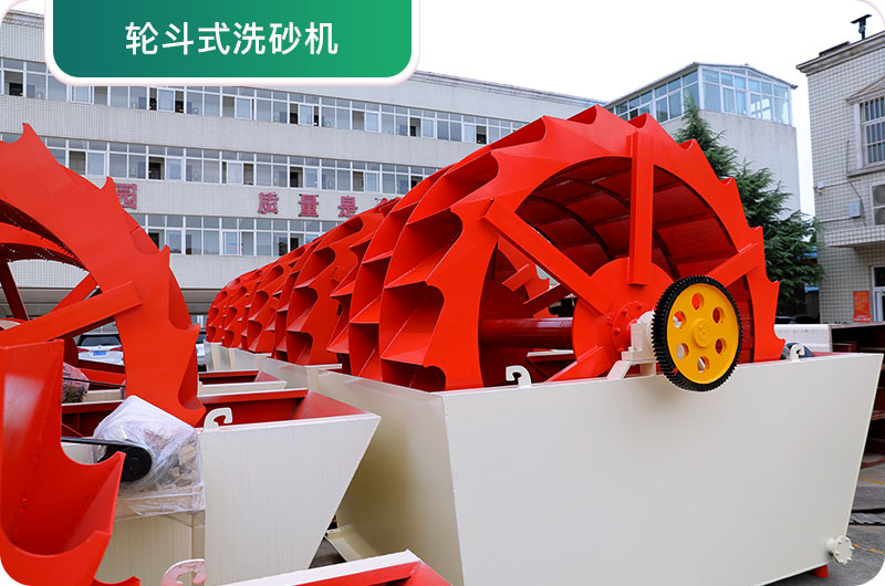大型采石場設備有哪些？一套多少錢？