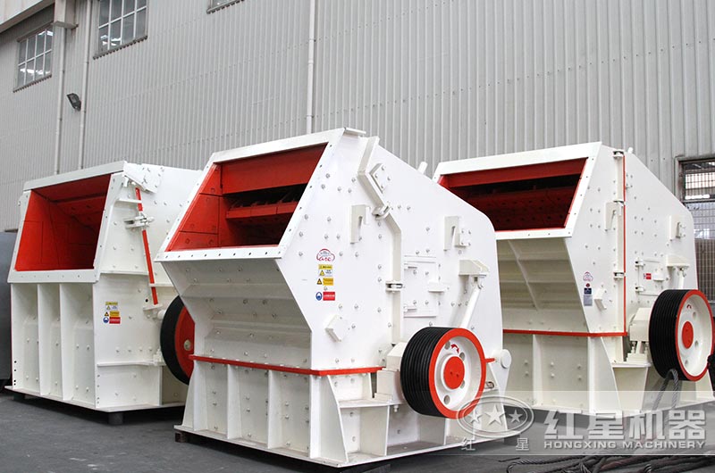 1214反擊破碎機(jī)參數(shù)_報(bào)價(jià)是多少？