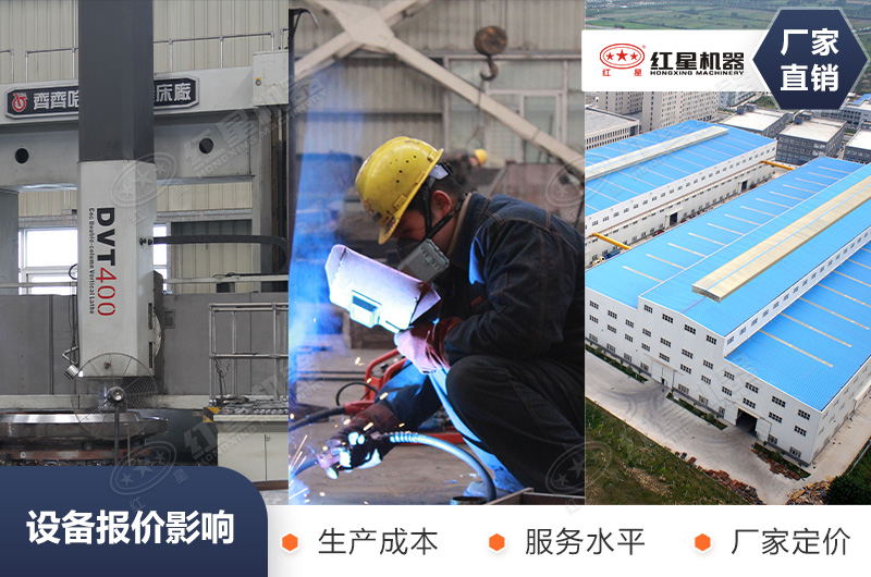 鵝卵石打成沙生產(chǎn)線配置方案及視頻大全，含價格