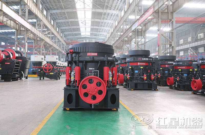 礦山用破碎機(jī)有多少種類(lèi)型？型號(hào)及價(jià)格