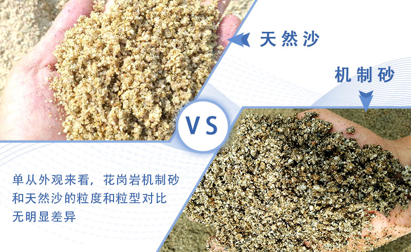 50萬辦一個中小型制砂廠可行嗎，生產線配置方案有哪些