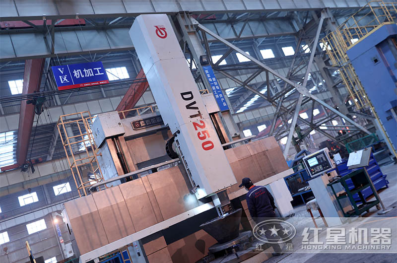 紅星技術車間 紅星技術車間